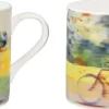 2 Becher »Gemeinsam unterwegs« im Set nach Anja Struck
