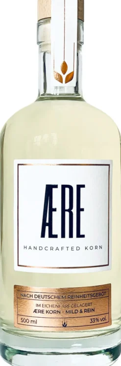AERE Korn
