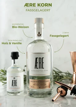 AERE Korn