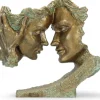 Anglada, Angeles: Skulptur »Pretext«