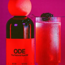 Aperitif »Ruby Wood«
