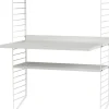 Arbeitsplatz »H« von String