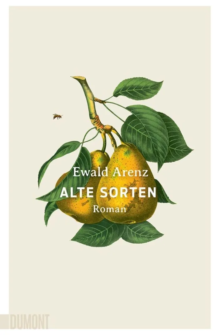 Arenz, Ewald: Alte Sorten