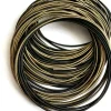 Armband »Bronze & Black«