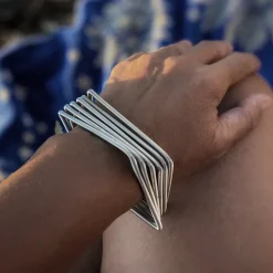 Armband »Square«