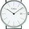 Armbanduhr »Classic mit Datum« von Ole Mathiesen