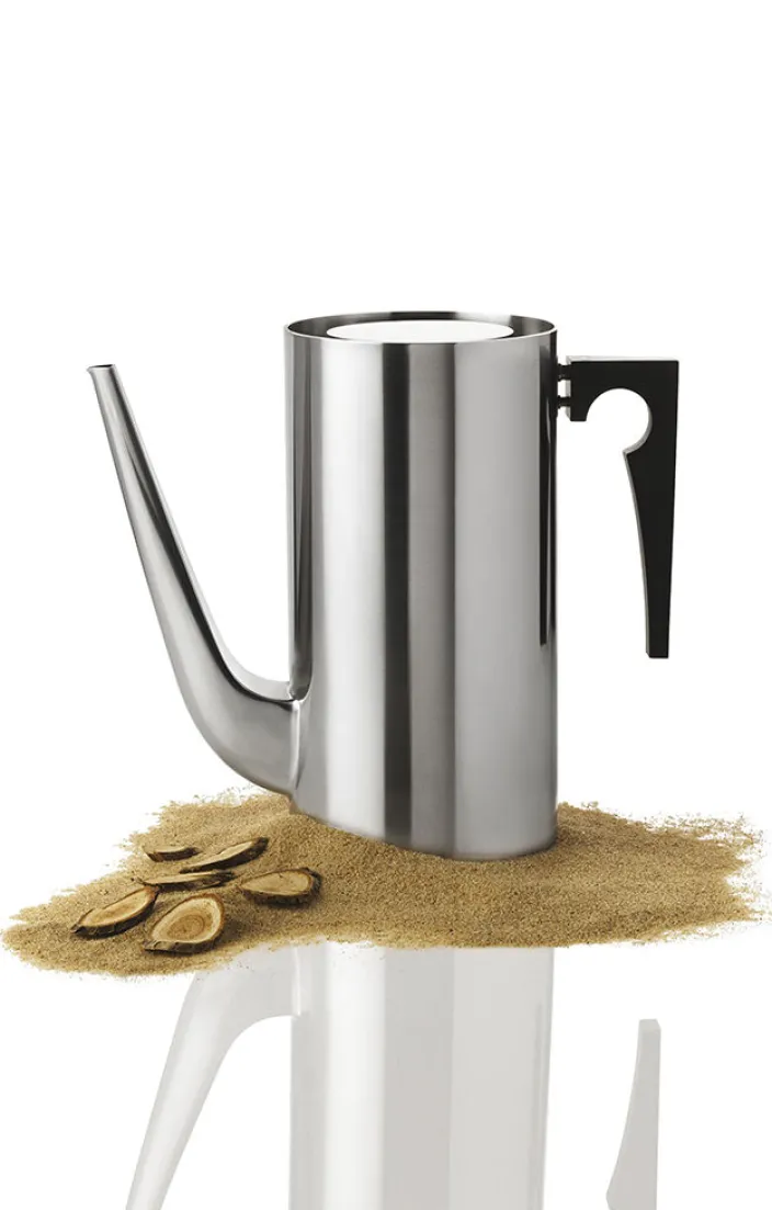 Arne Jacobsen Kaffeekanne