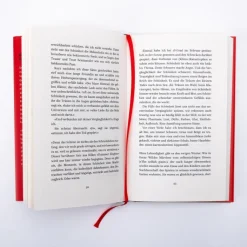 Arnim, G: Trost der Schönheit