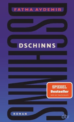Aydemir, Fatma: Dschinns