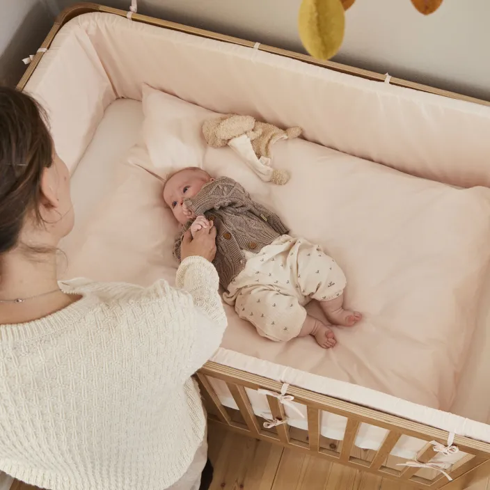 Babybett
