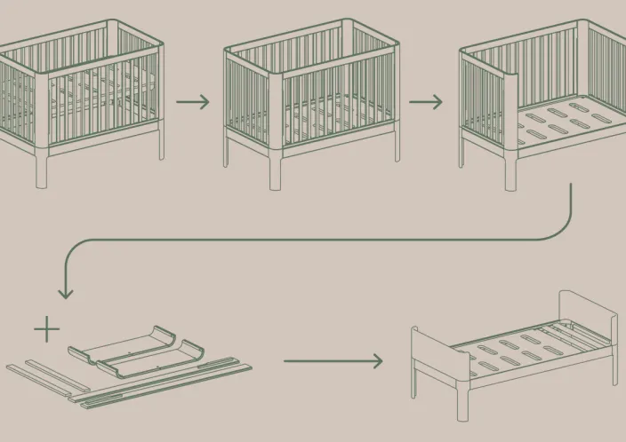 Babybett