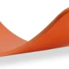Balance Board »das.Brett«, pompejanisch rot
