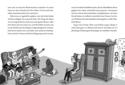 Battle of Schools - Angriff der Molchgehirne