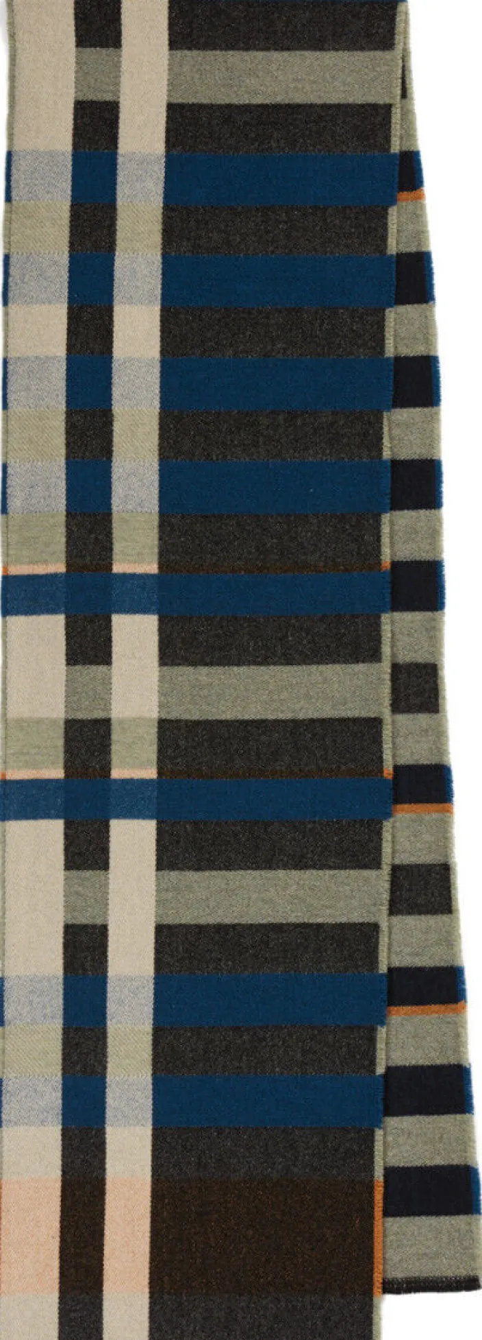 Bauhaus Stölzl Schal/Wrap