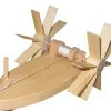 Bausatz »Forelle« zum Experimentieren