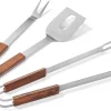 BBQ Set »BRICK«