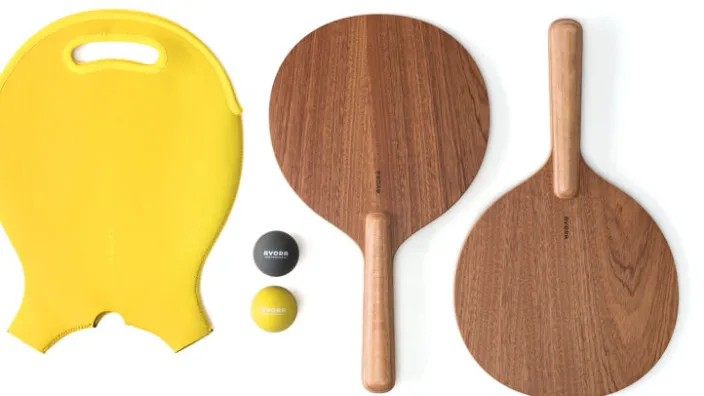 Beachball Set
