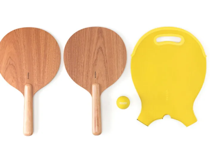 Beachball Set