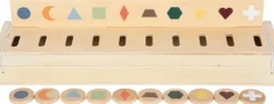 Bildersortierbox »Weltentdecker«