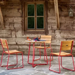 Bistrotisch »BALCONY« Teak