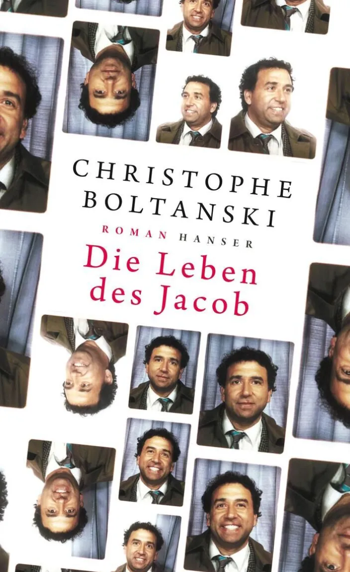 Boltanski, C: Leben des Jacob