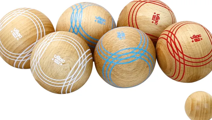 Boule-Spiel