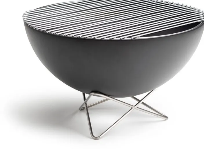 »BOWL« Grillrost