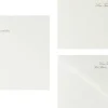 Briefpapier Miniformat, anthrazit