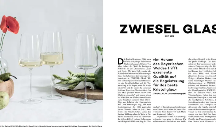 Buch »Aus bester Familie«