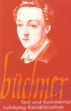 Buechner, G: Lenz