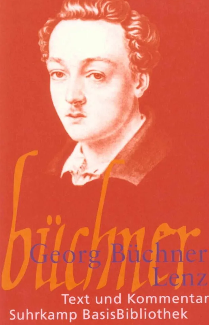Buechner, G: Lenz