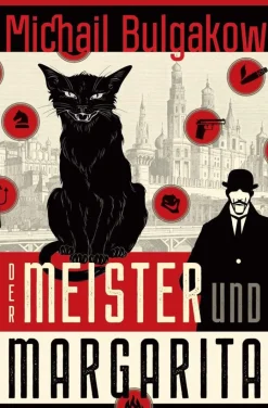 Bulgakow, M: Meister und Margarita