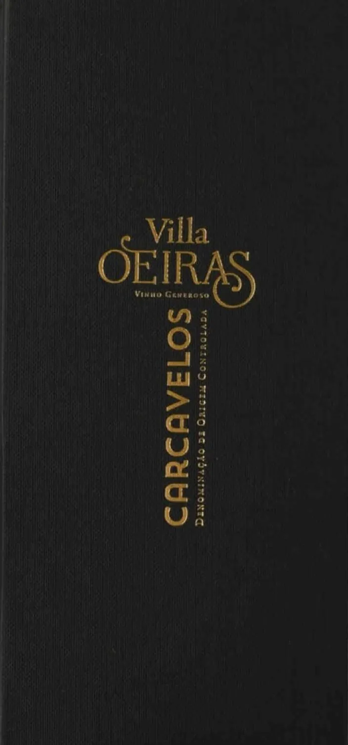 Carcavelos Tasting-Box
