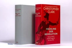 Clark, C: Frühling der Revolution