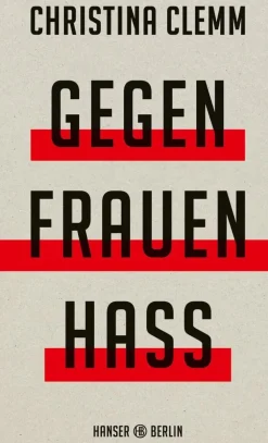 Clemm, C: Gegen Frauenhass