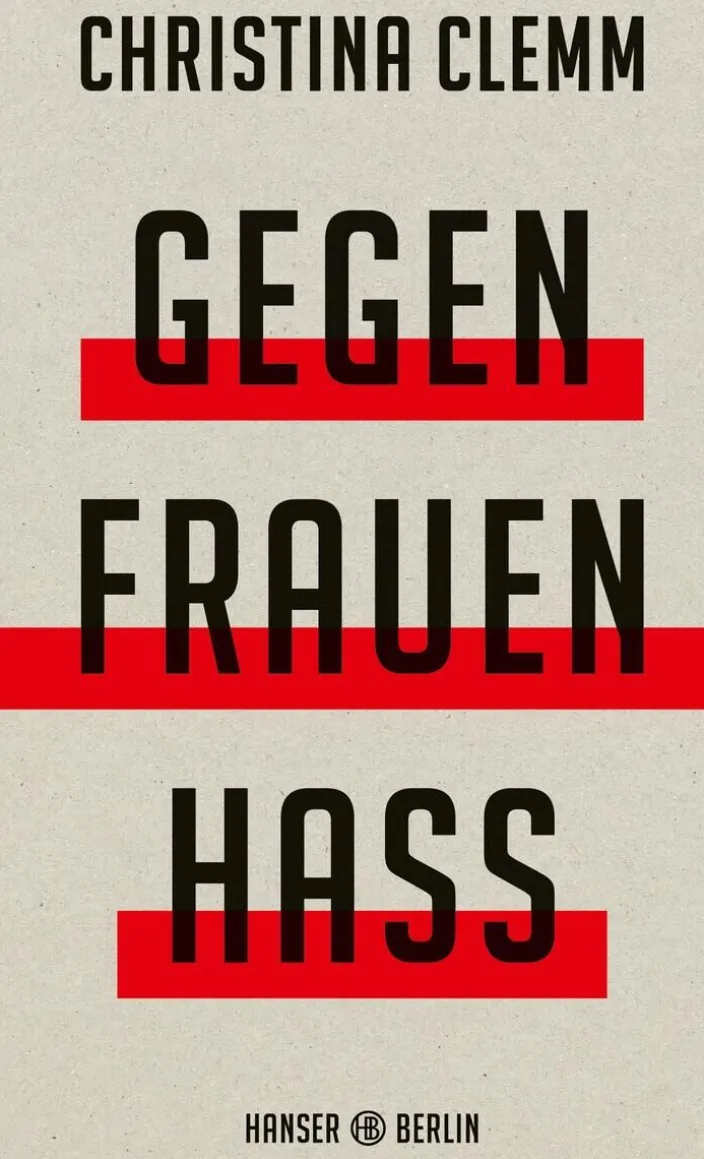 Clemm, C: Gegen Frauenhass