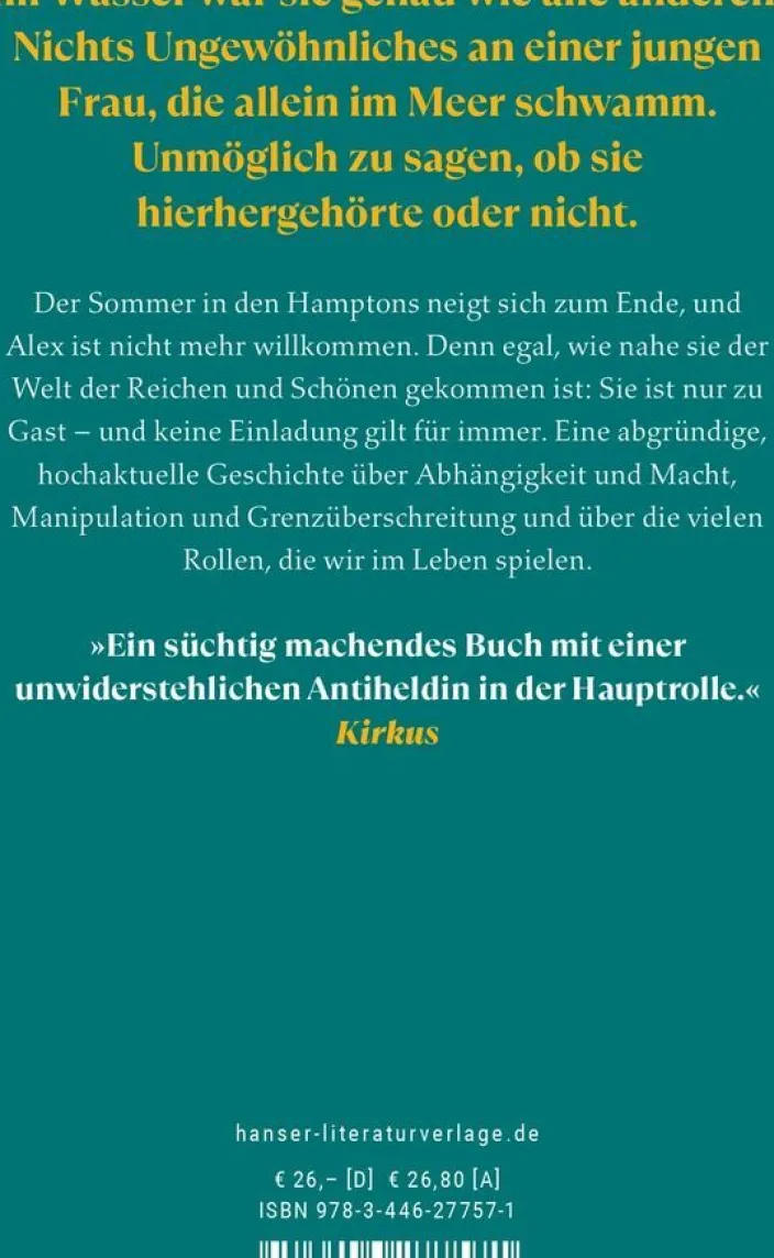 Cline, Emma: Die Einladung