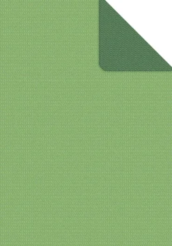 CORBEZZOLI!® Baumwolldecke »Diagonale«