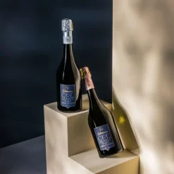 Crémant Spezialitäten Paket inkl. Neoprenmanschetten