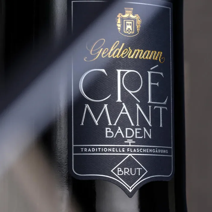 Crémant Spezialitäten Paket inkl. Neoprenmanschetten