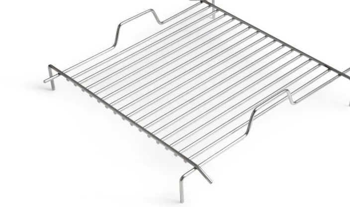 »CUBE« Grillrost