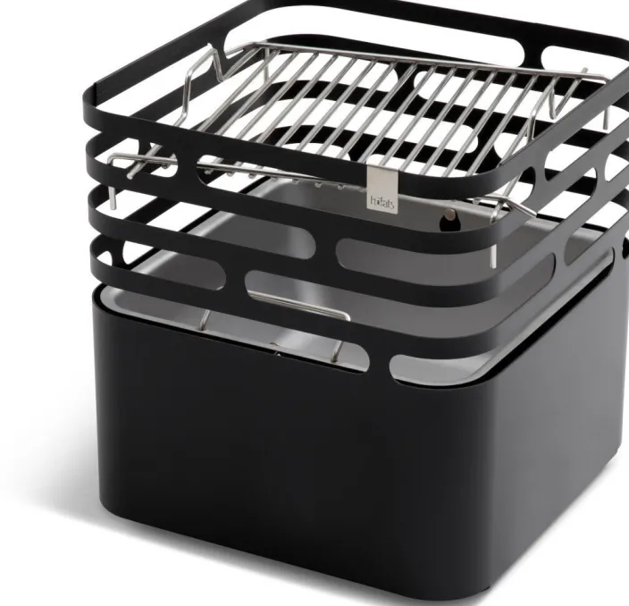 »CUBE« Grillrost