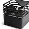 »CUBE« Plancha