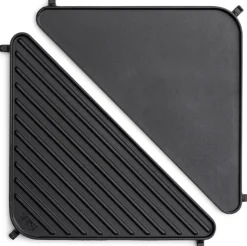 »CUBE« Plancha