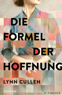 Cullen, L: Formel der Hoffnung