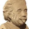 3D Puzzle Pappe