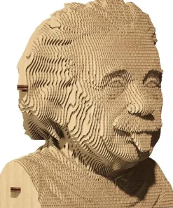 3D Puzzle Pappe