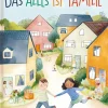 Das alles ist Familie