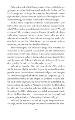 Das Land, in dem wir leben wollen