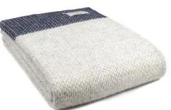 Decke »Crossweave«